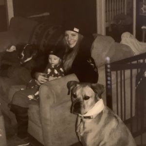 Meet your Posher, Brianna